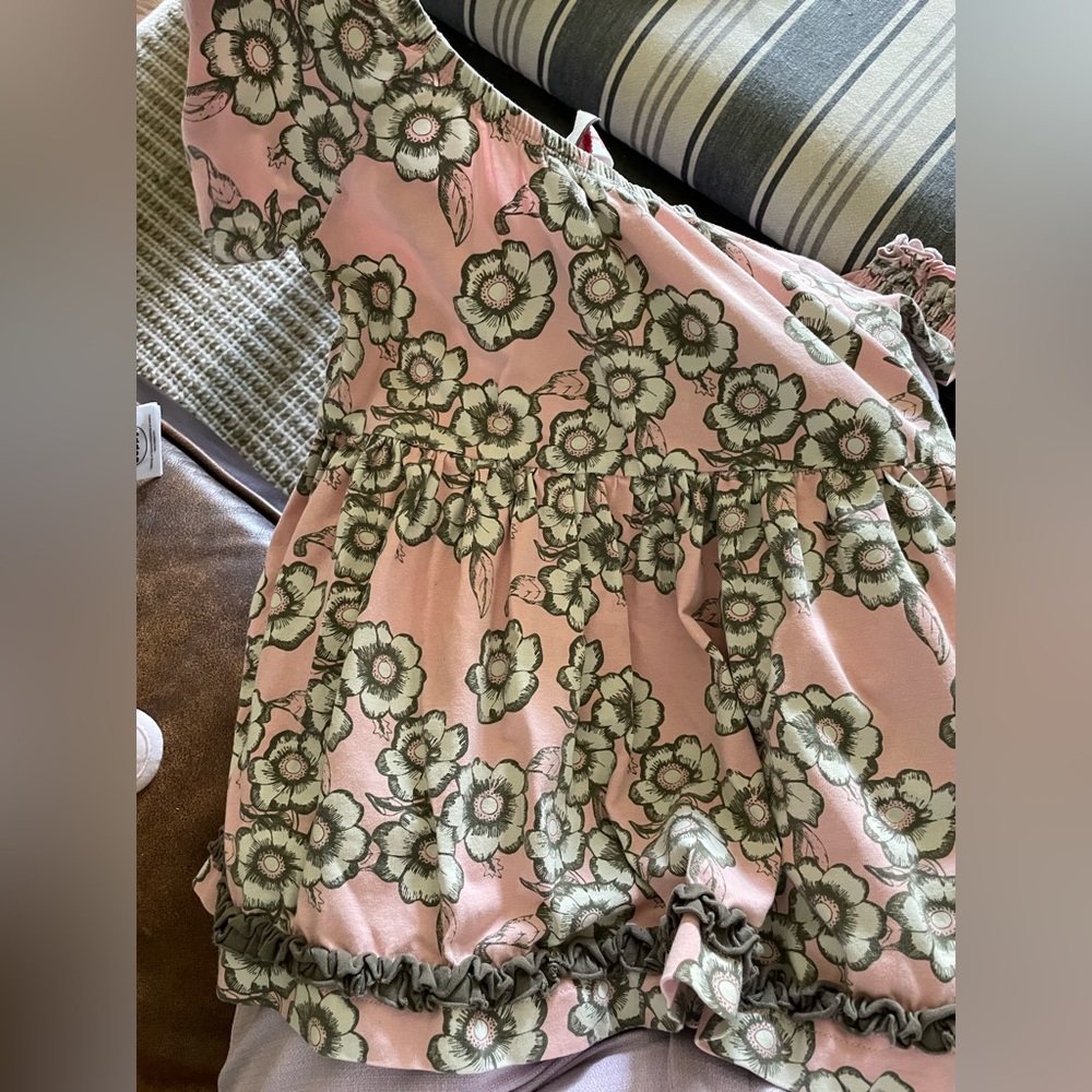Serendipity Matilda Jane Size 6 Dress